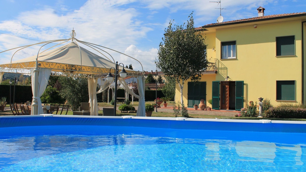 Photo of Outdoor in Montecarlo