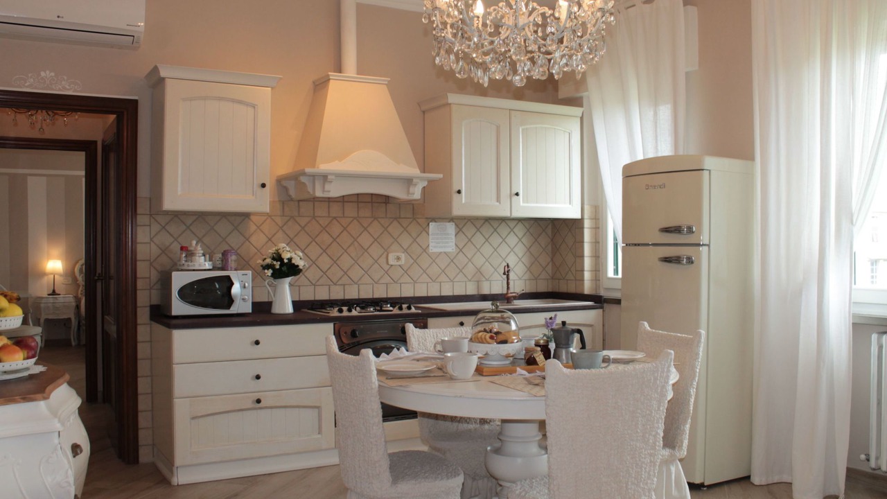 Photo of Bedroom in Montecarlo