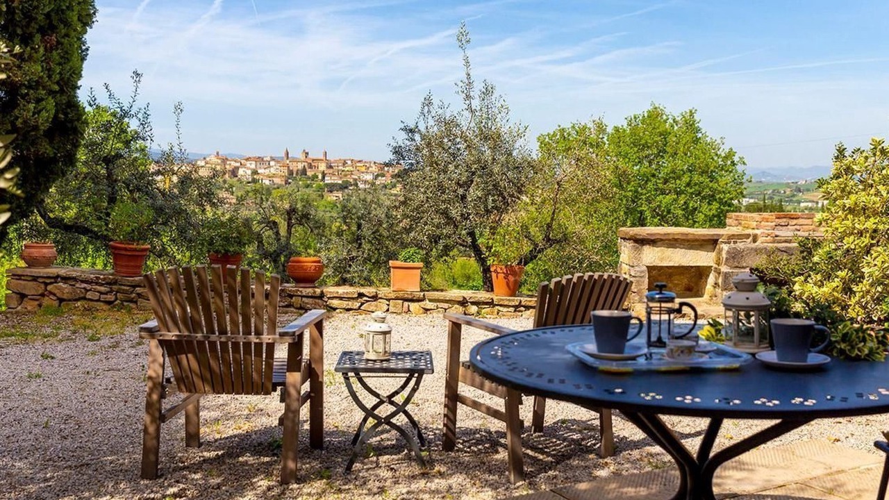 Photo of Outdoor in Monte San Savino