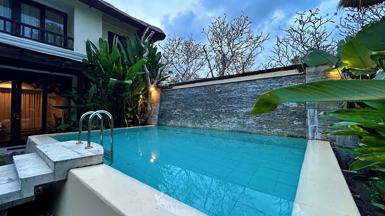 Photo of Outdoor in Jimbaran Bay