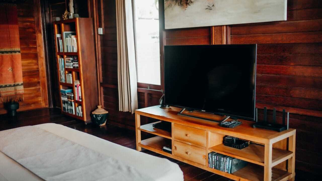Photo of Bedroom in Songan