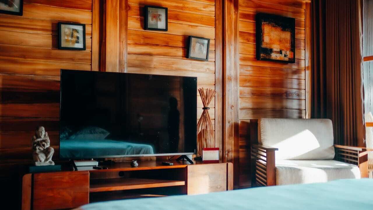 Photo of Bedroom in Songan
