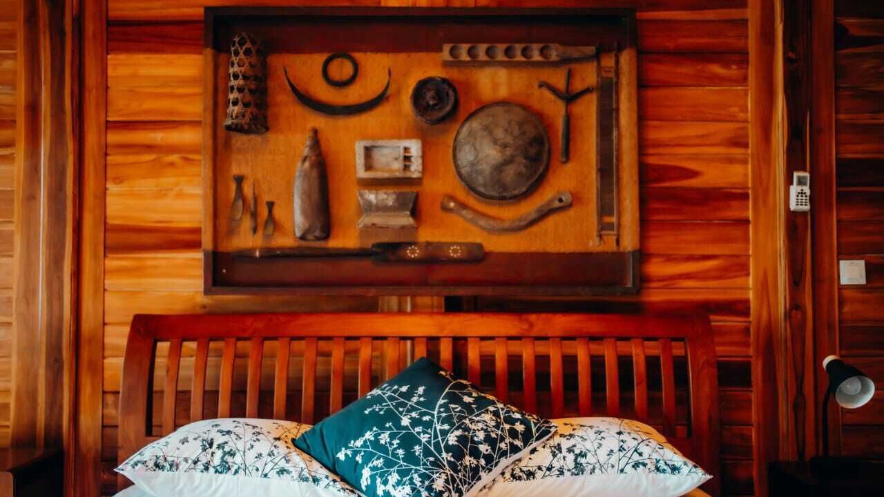 Photo of Bedroom in Songan