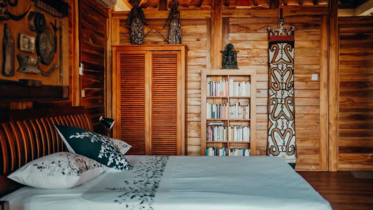Photo of Bedroom in Songan