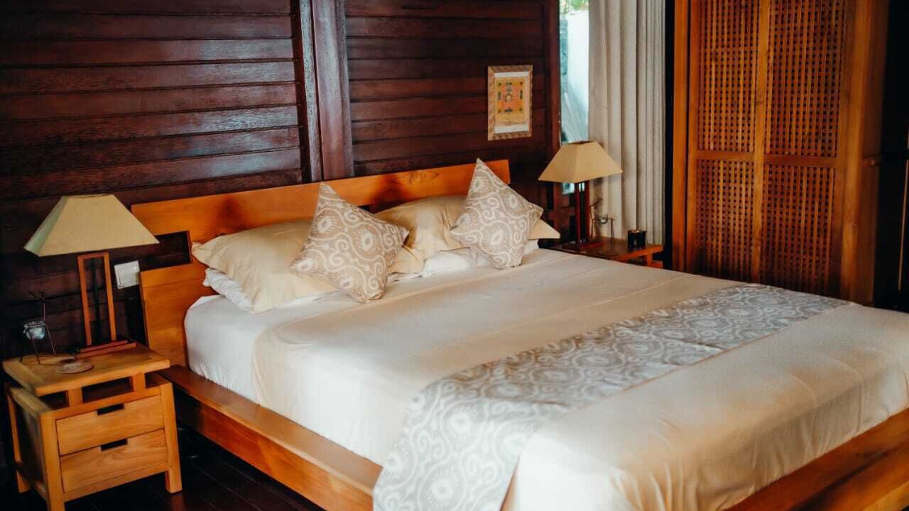 Photo of Bedroom in Songan