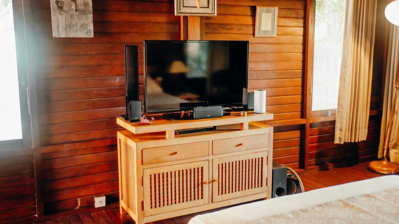 Photo of Bedroom in Songan