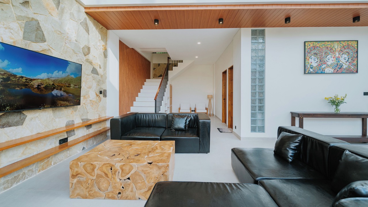 Photo of Livingroom in Bukit