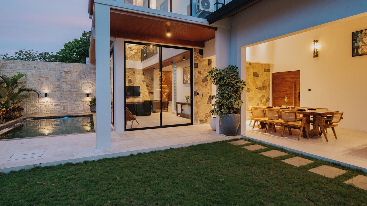Photo of Outdoor in Bukit