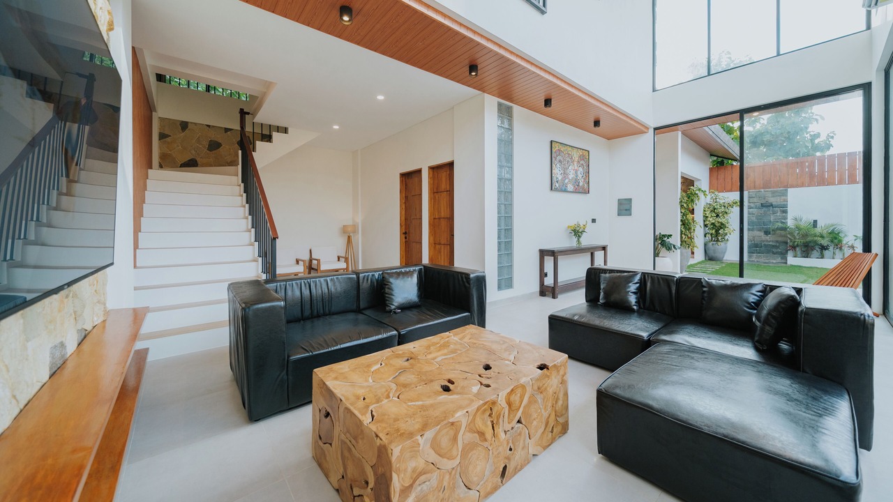 Photo of Livingroom in Bukit