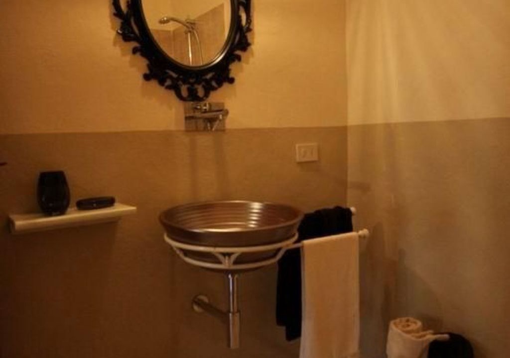 Photo of Bathroom in Gallina