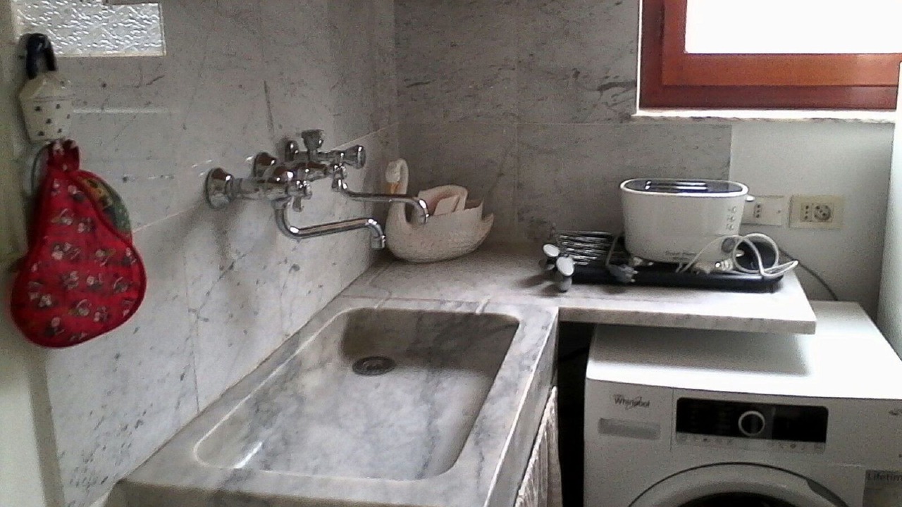 Photo of Bathroom in Ripa-Pozzi-Ponterosso