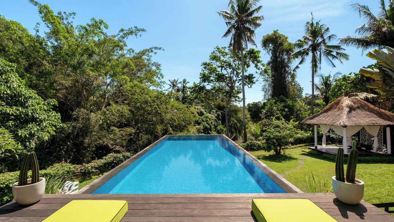 Photo of Outdoor in Singapadu Tengah