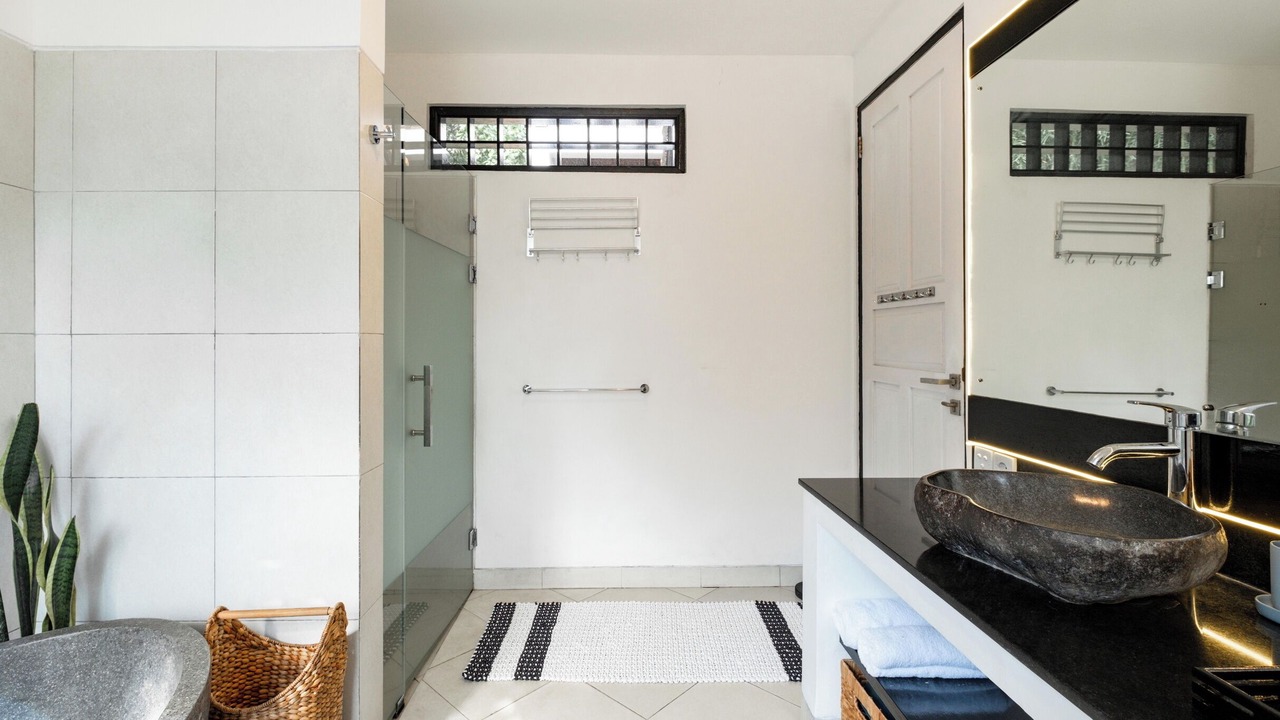 Photo of Bathroom in Singapadu Tengah