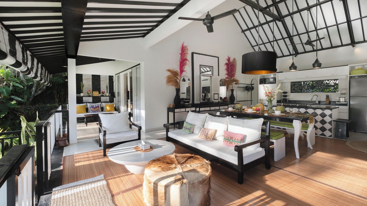 Photo of Outdoor in Singapadu Tengah