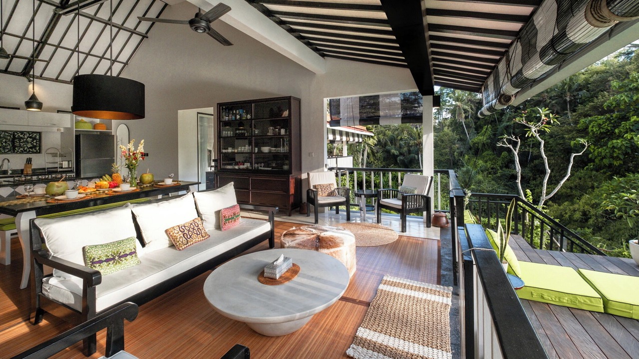 Photo of Outdoor in Singapadu Tengah