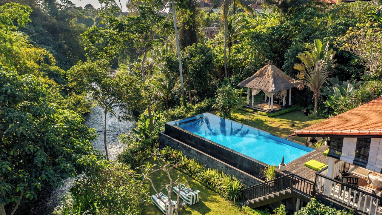 Photo of Outdoor in Singapadu Tengah