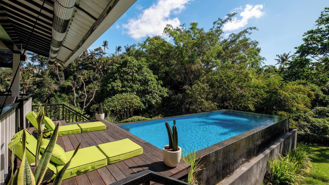 Photo of Outdoor in Singapadu Tengah