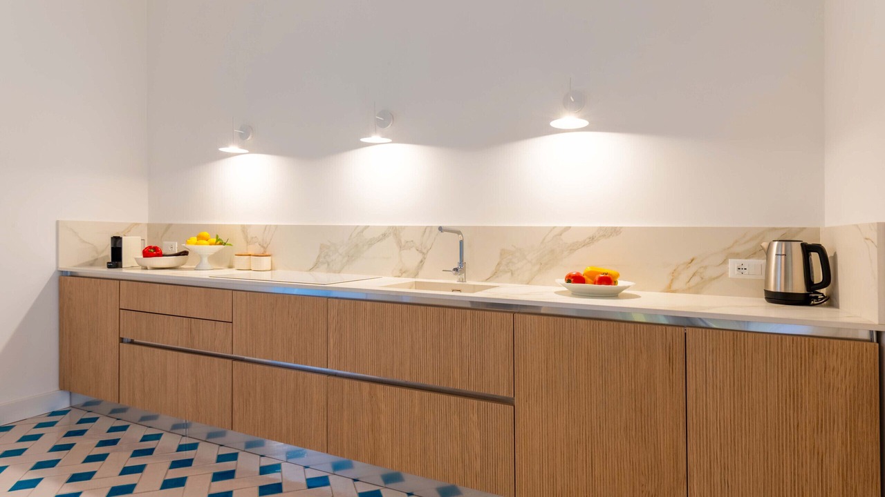 Photo of Kitchen in Sorrento Historic Centre