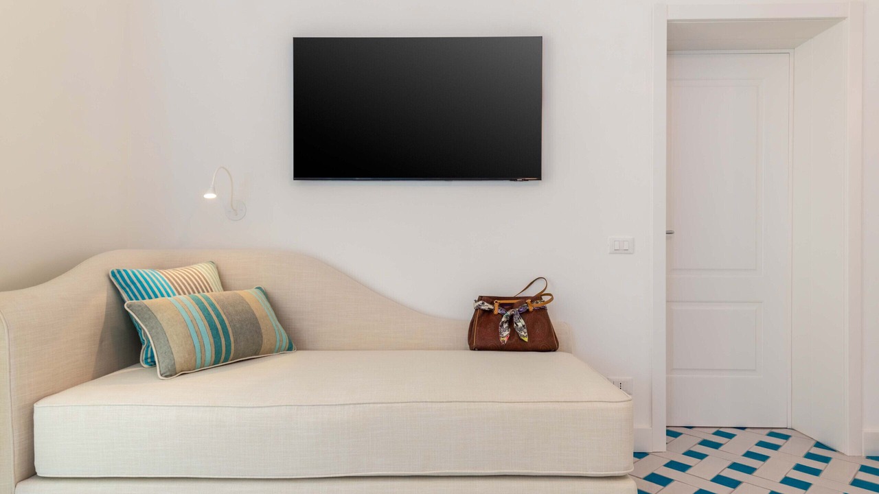 Photo of Livingroom in Sorrento Historic Centre