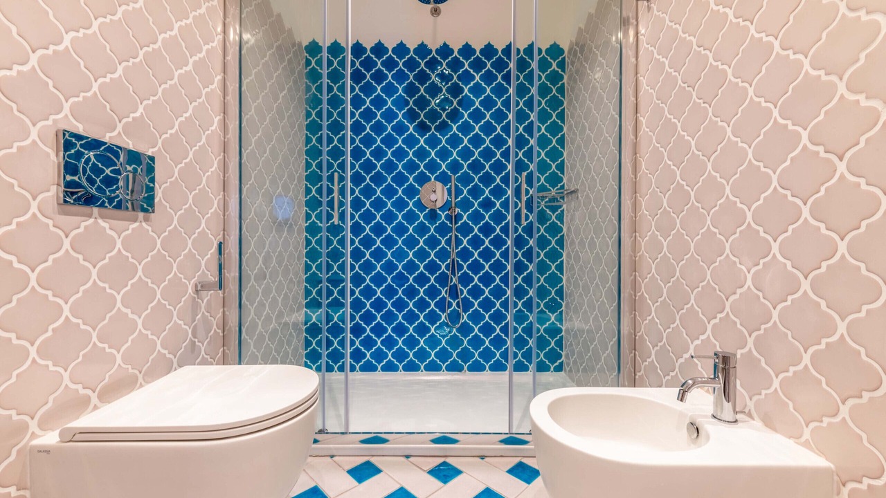 Photo of Bathroom in Sorrento Historic Centre