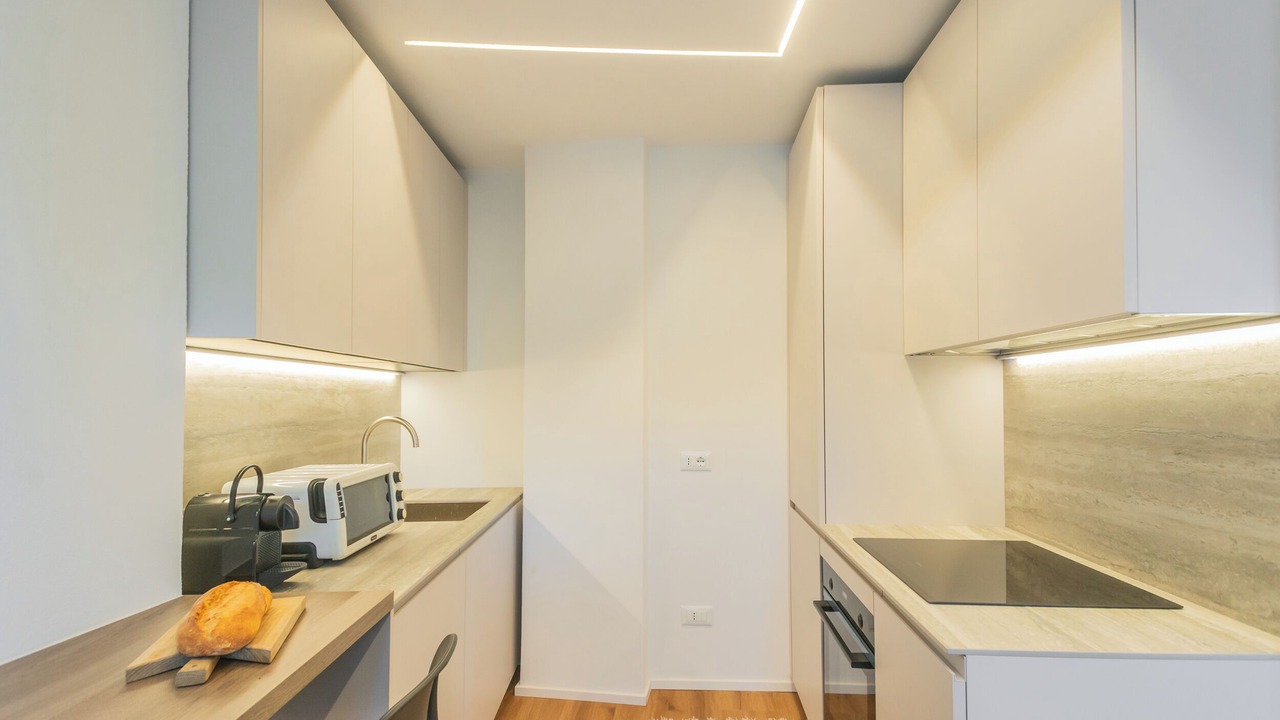 Photo of Kitchen in Brienno