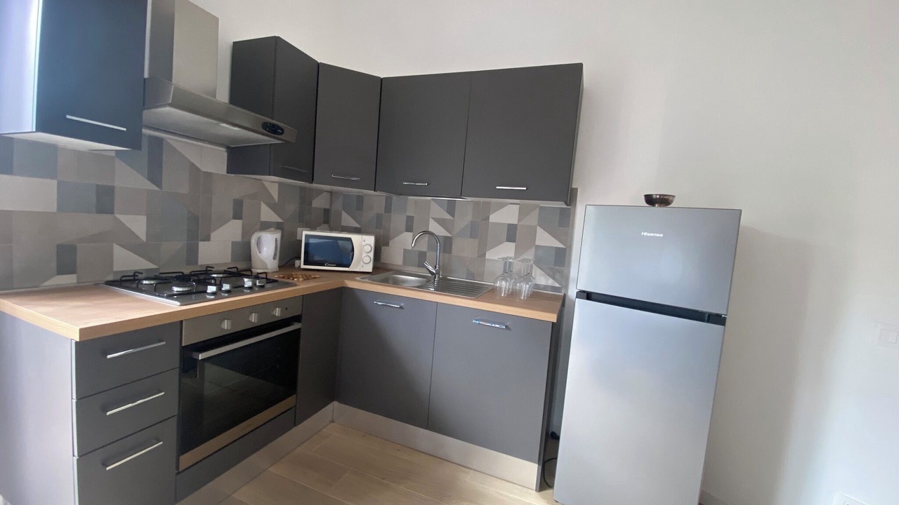 Photo of Kitchen in Rome