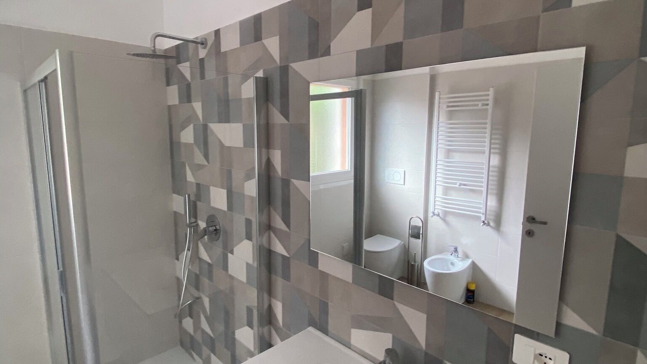 Photo of Bathroom in Rome