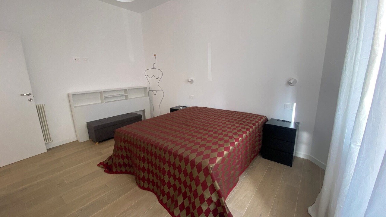 Photo of Bedroom in Rome