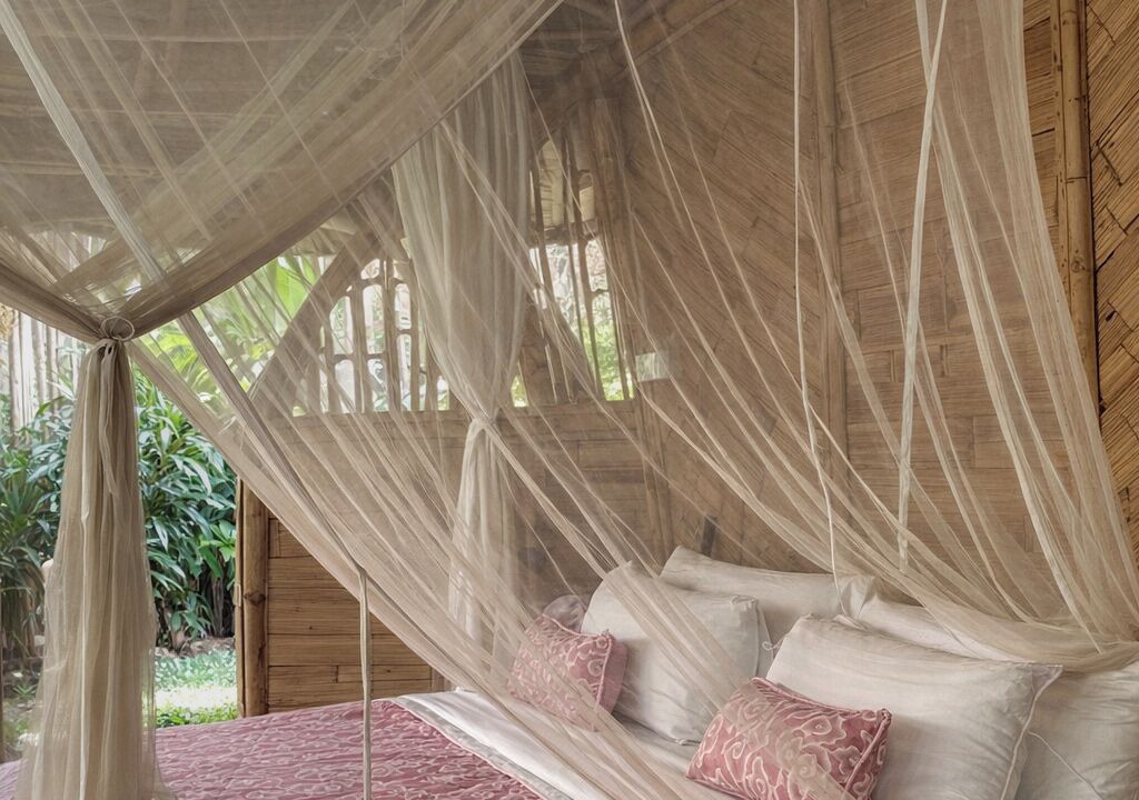 Photo of Bedroom in Singapadu Tengah