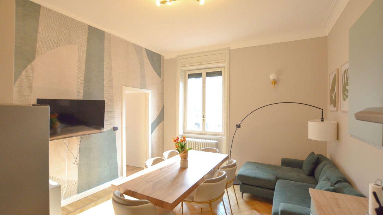 Photo of Livingroom in Central Station