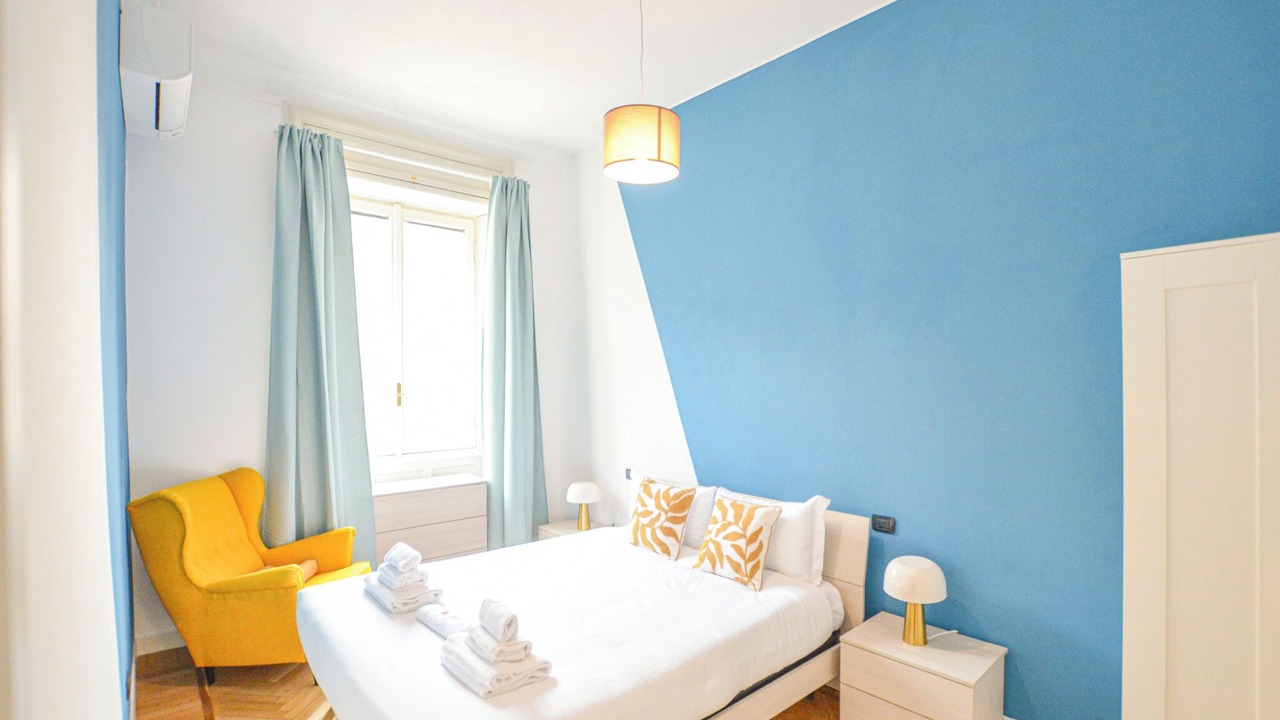 Photo of Bedroom in Central Station