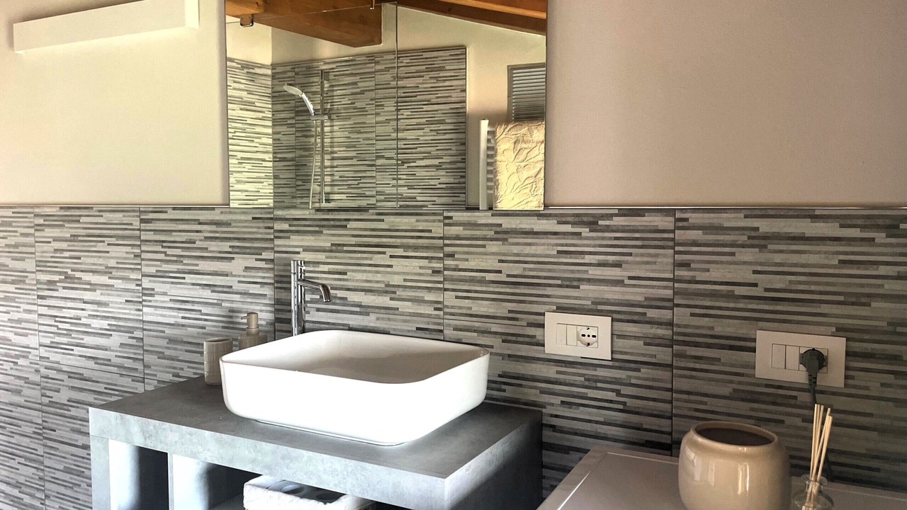 Photo of Bathroom in Polpenazze del Garda