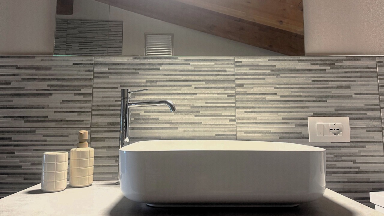 Photo of Bathroom in Polpenazze del Garda