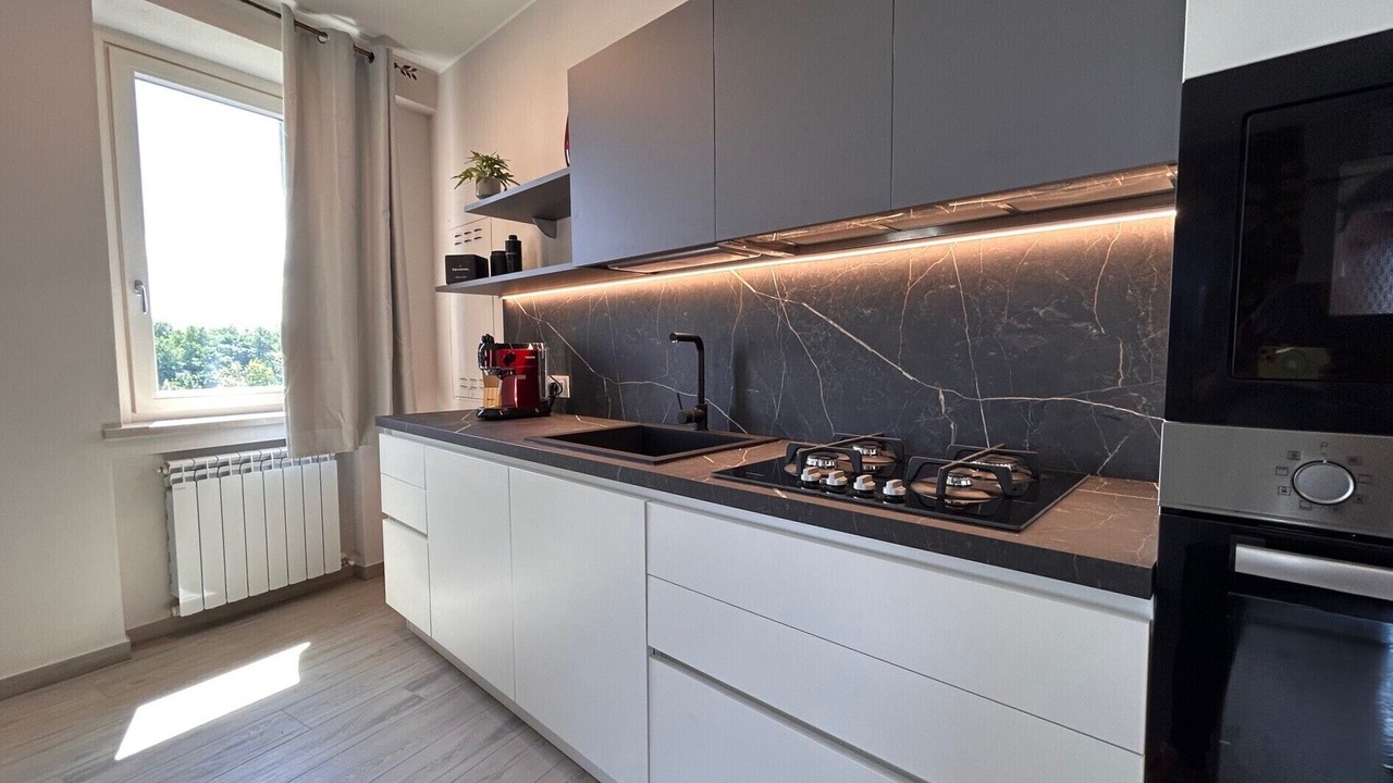 Photo of Kitchen in Polpenazze del Garda
