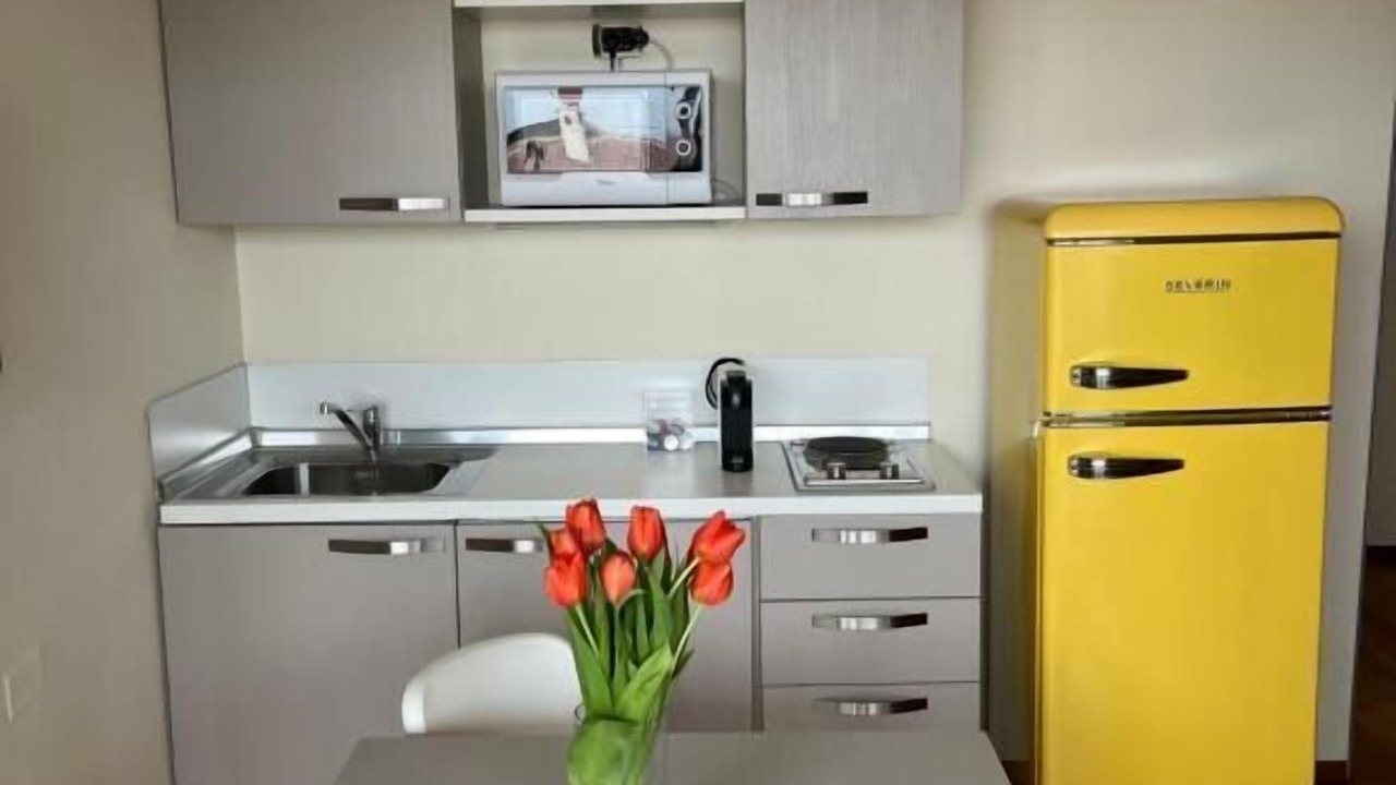 Photo of Kitchen in Peschiera del Garda