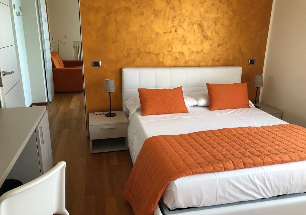 Photo of Bedroom in Peschiera del Garda