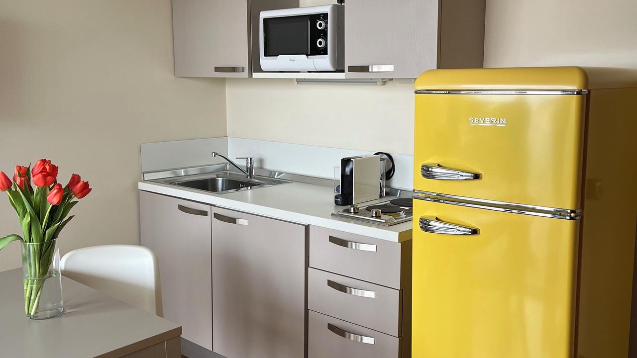 Photo of Kitchen in Peschiera del Garda