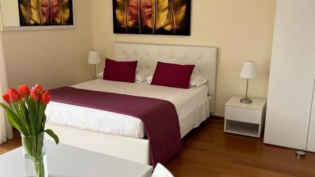 Photo of Bedroom in Peschiera del Garda