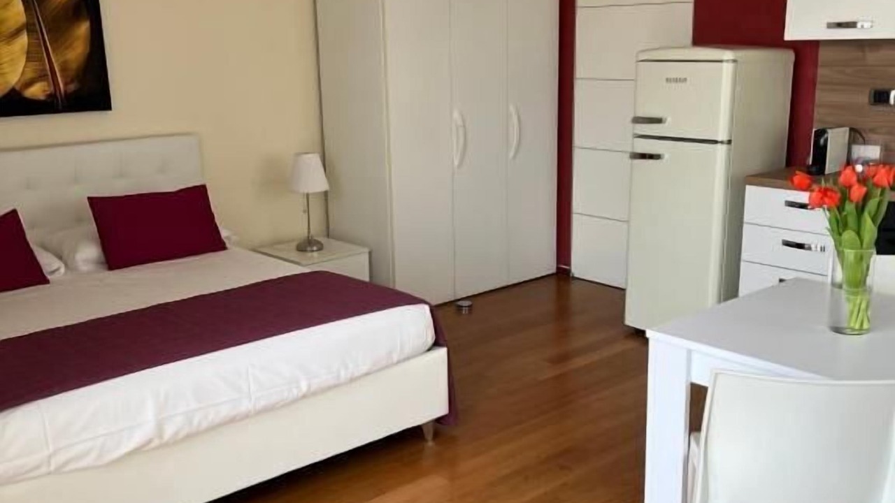 Photo of Bedroom in Peschiera del Garda