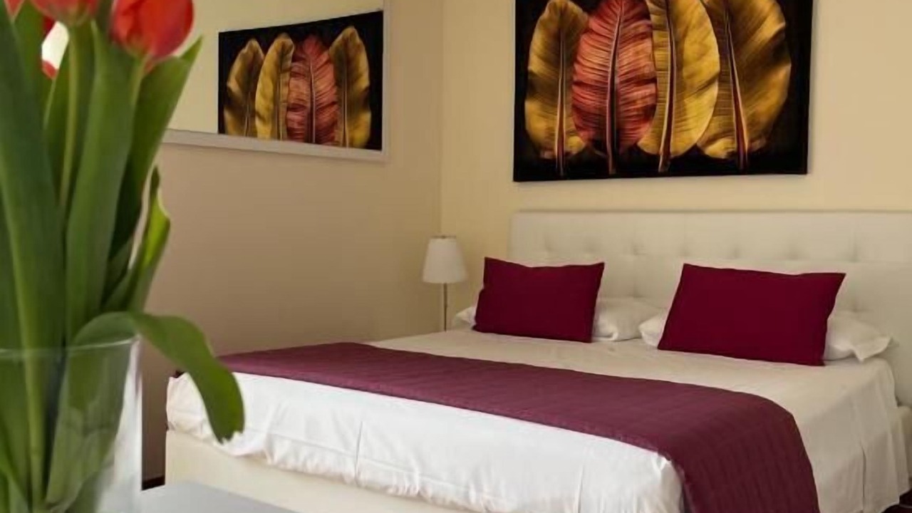 Photo of Bedroom in Peschiera del Garda