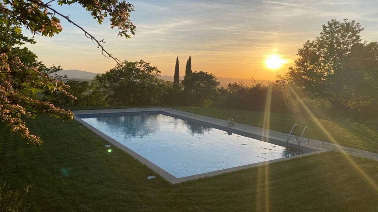 Photo of Outdoor in Chianciano Terme