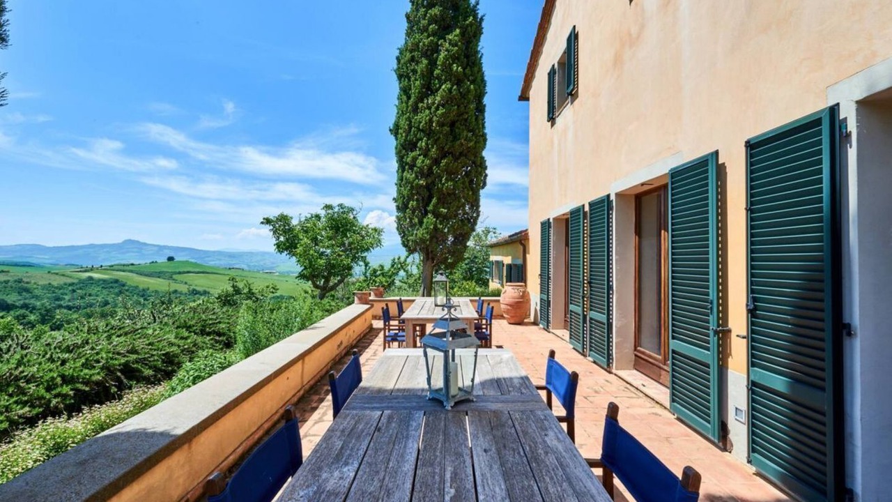 Photo of Outdoor in Chianciano Terme
