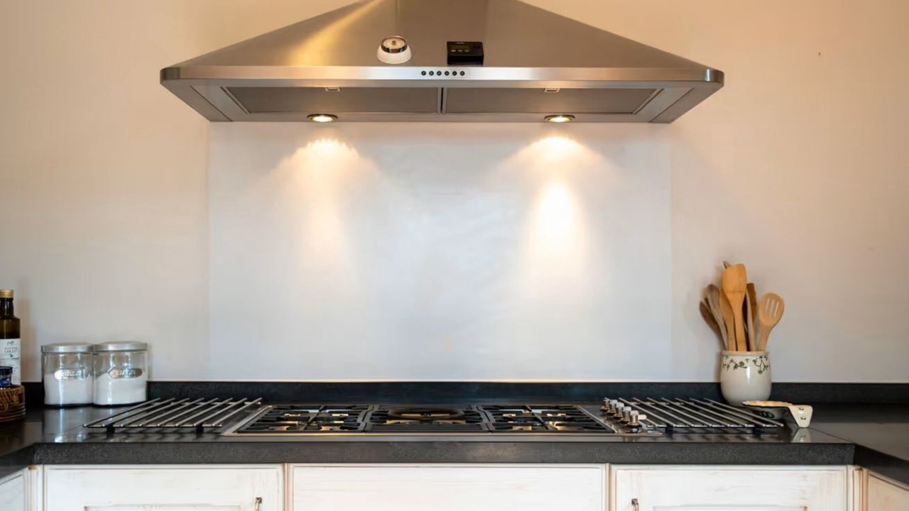 Photo of Kitchen in Chianciano Terme