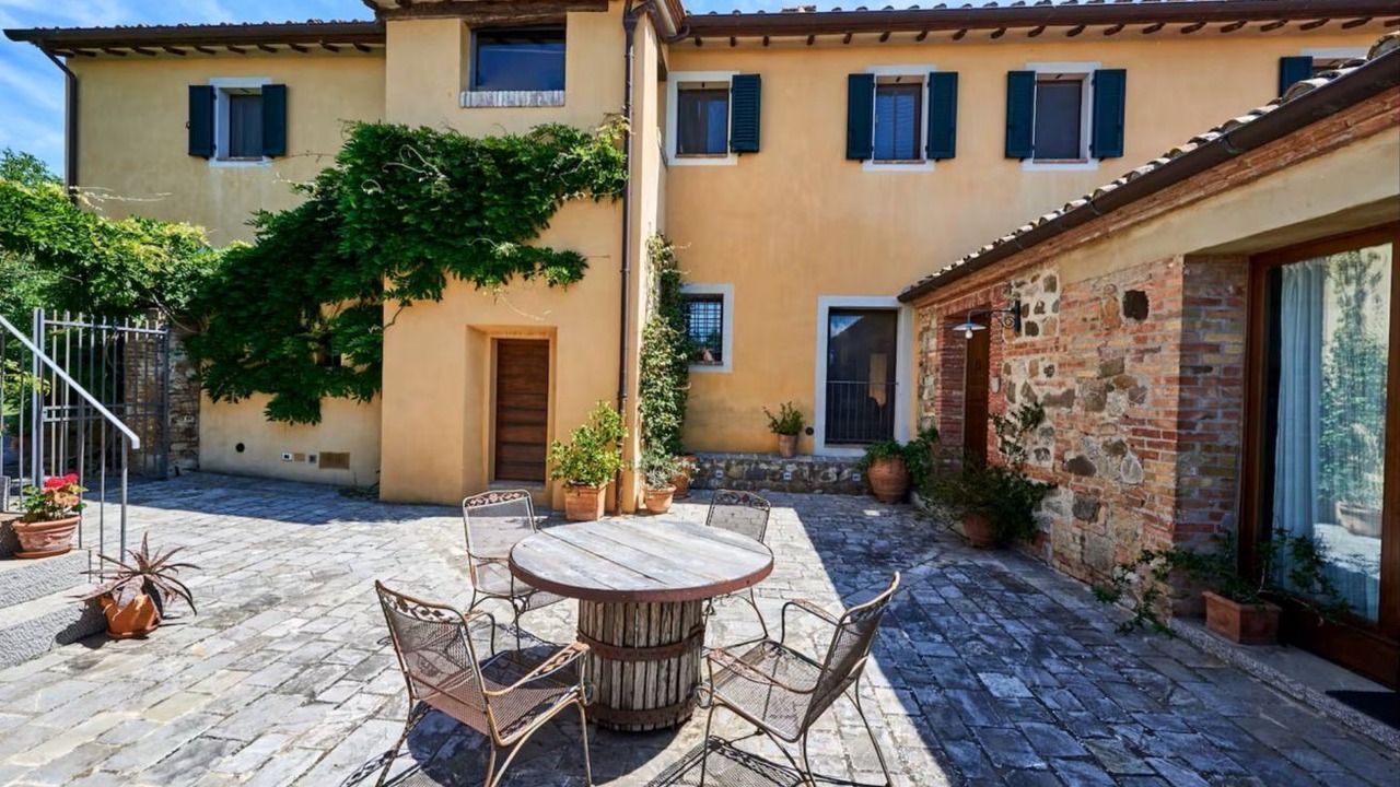 Photo of Outdoor in Chianciano Terme