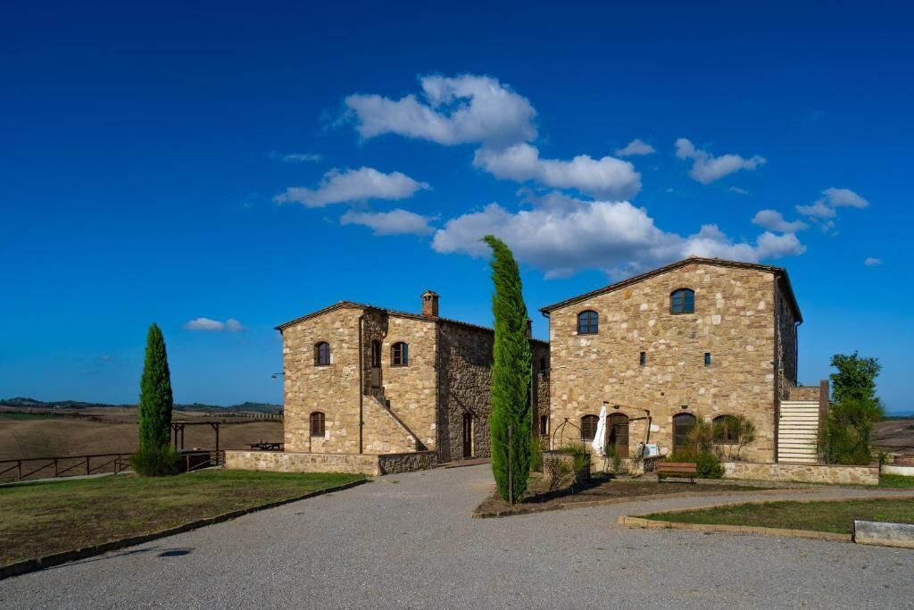 Photo of Outdoor in Asciano
