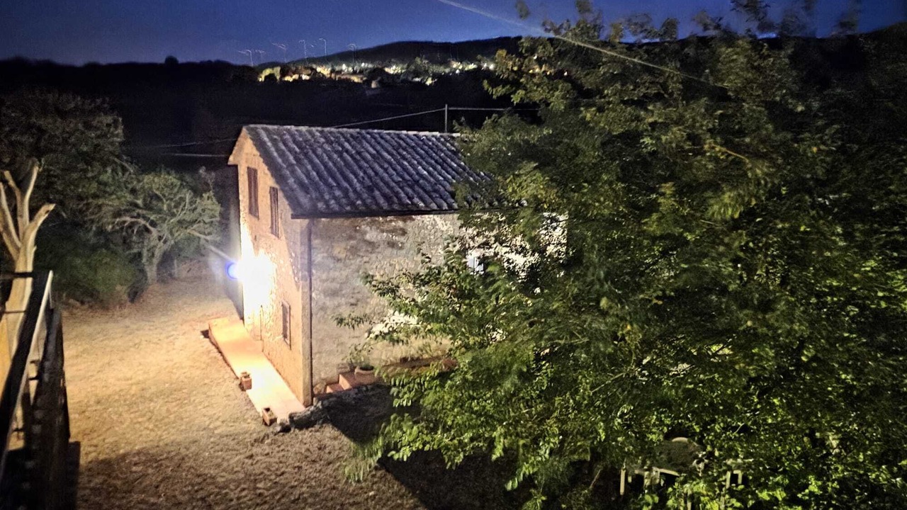Photo of Outdoor in Sarteano