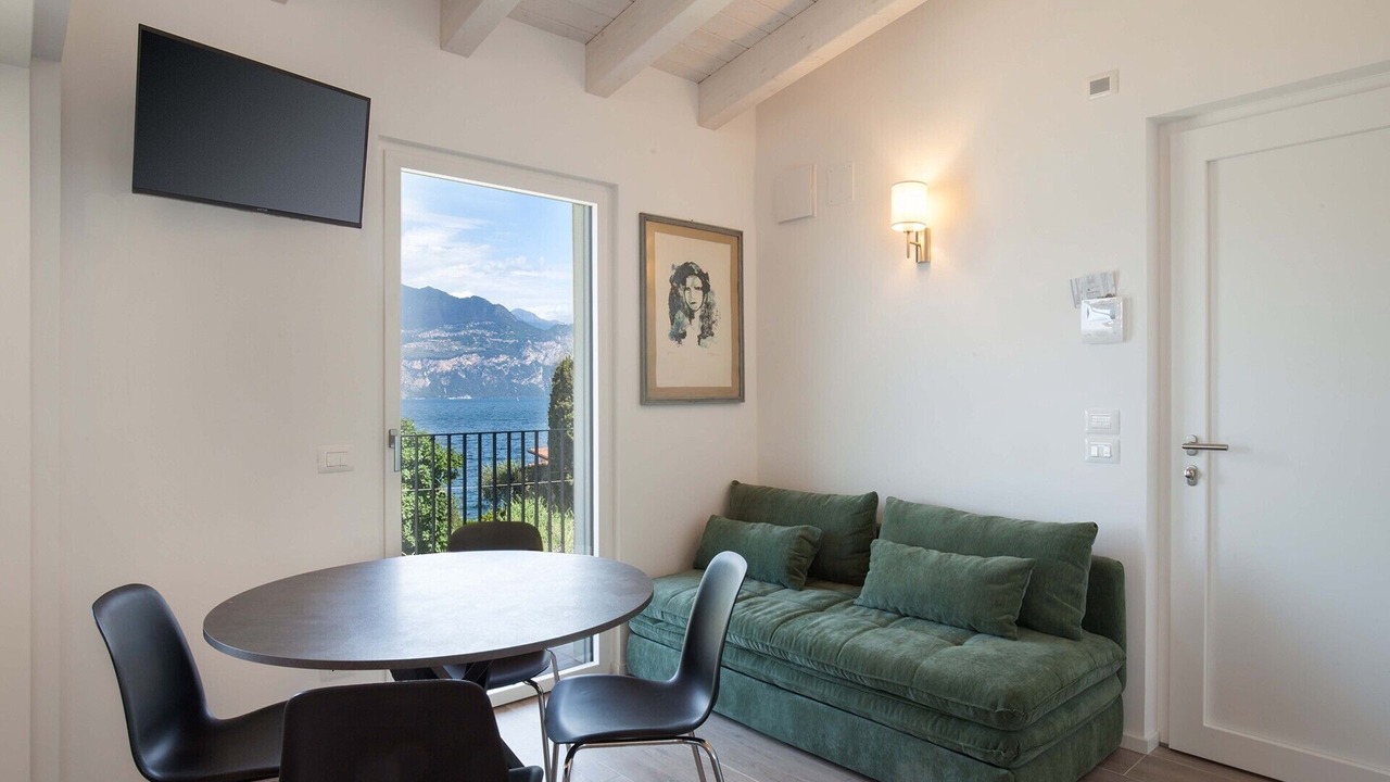 Photo of Livingroom in Brenzone sul Garda