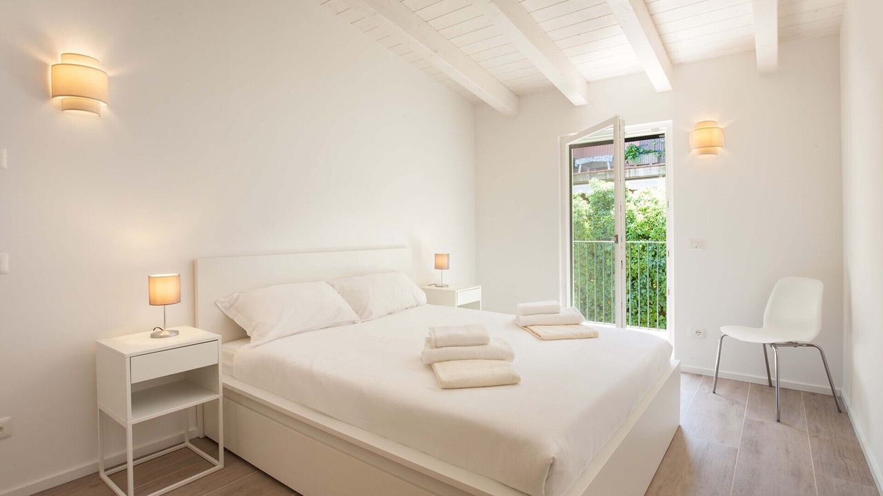Photo of Bedroom in Brenzone sul Garda