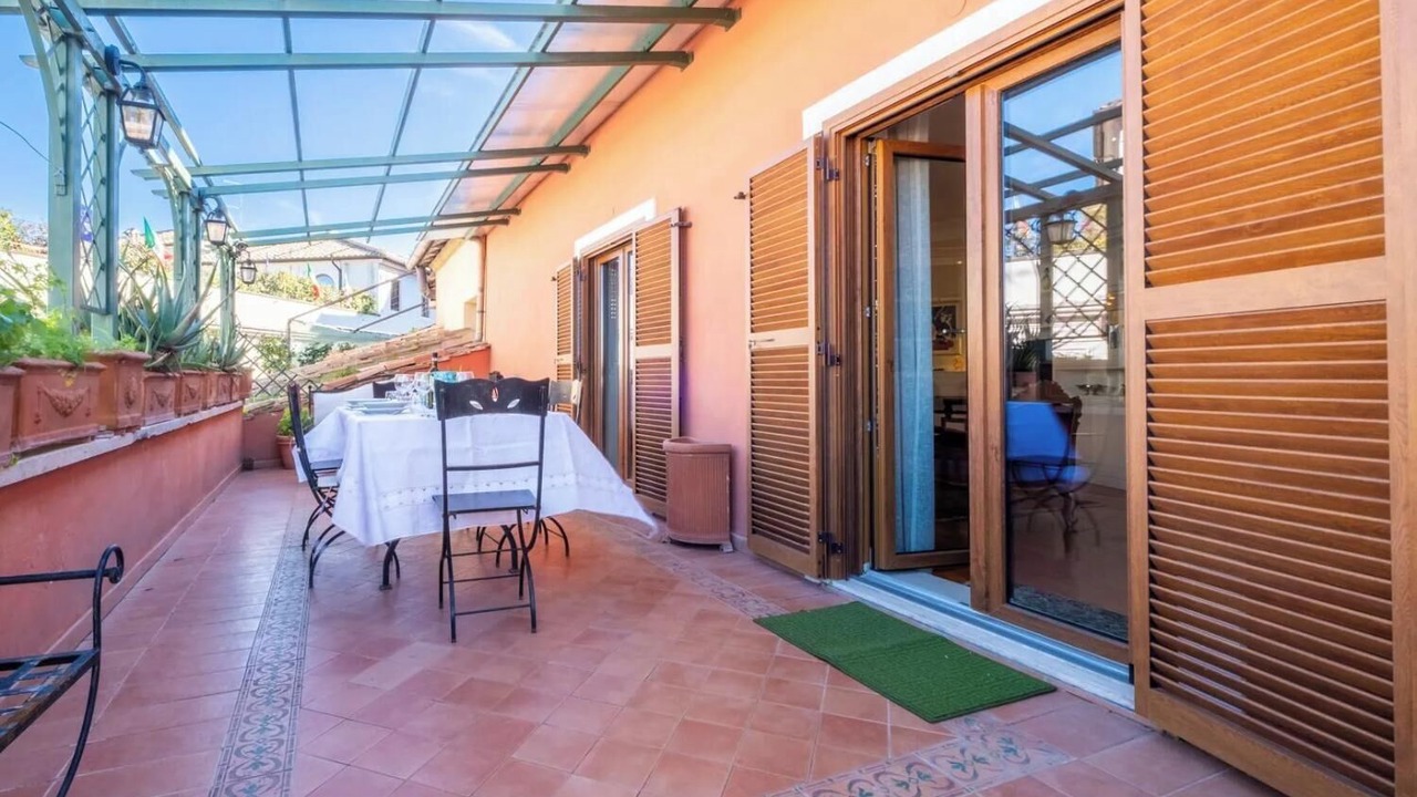 Photo of Outdoor in Rione III Colonna