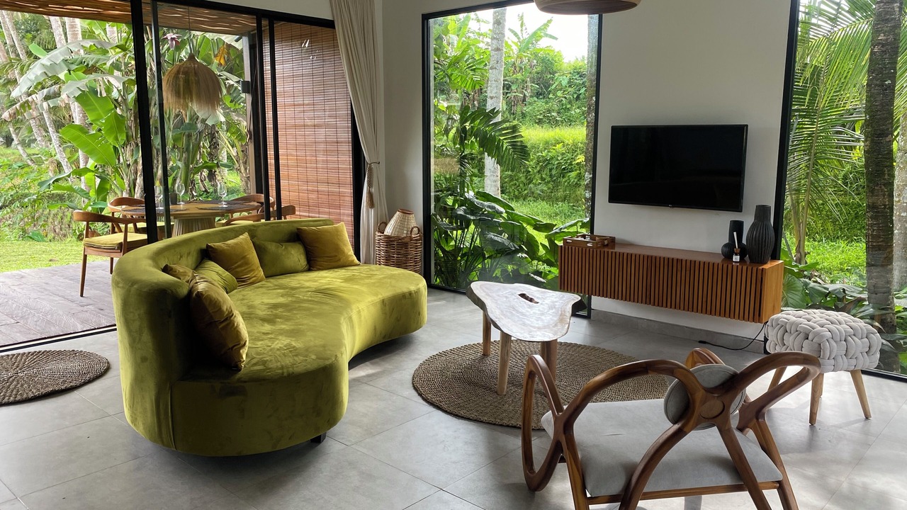 Photo of Livingroom in Melayang
